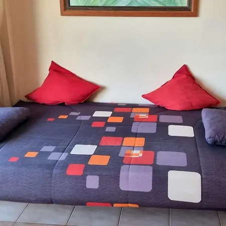 Vistaelmar Apartman