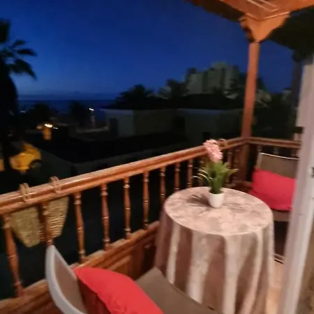 Vistaelmar * سانتا كروز دي تينيريف