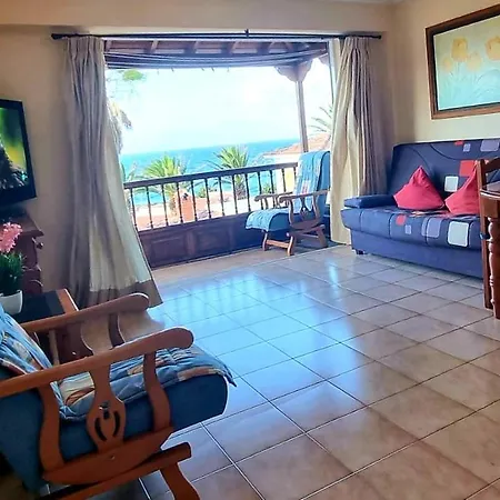 Vistaelmar شقة *